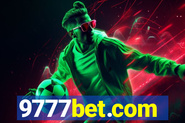 9777bet.com
