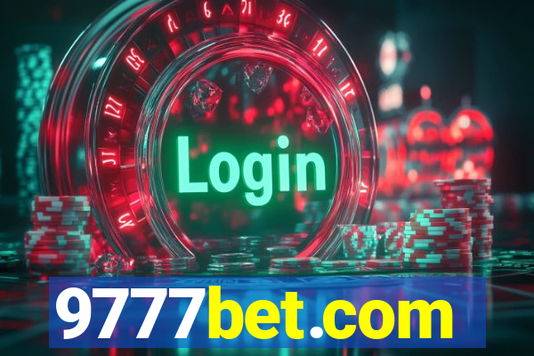 9777bet.com