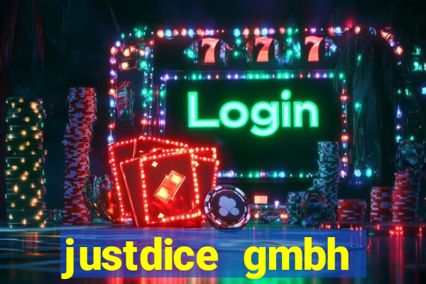 justdice gmbh paypal games