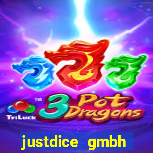 justdice gmbh paypal games