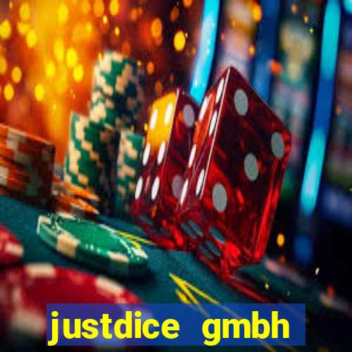 justdice gmbh paypal games
