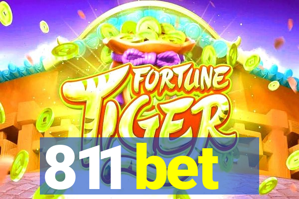 811 bet