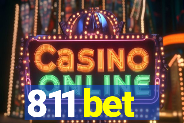 811 bet