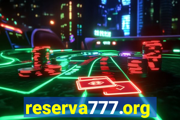 reserva777.org