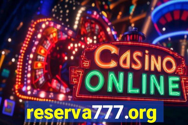 reserva777.org