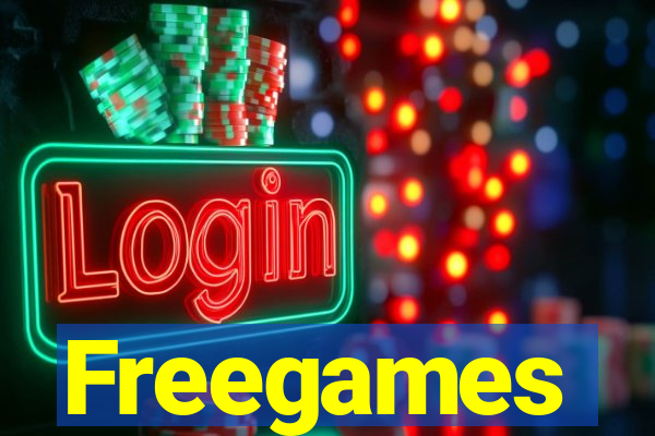 Freegames