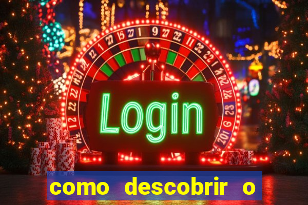 como descobrir o nome da rifa antes de abrir