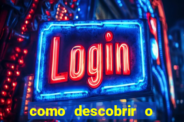 como descobrir o nome da rifa antes de abrir