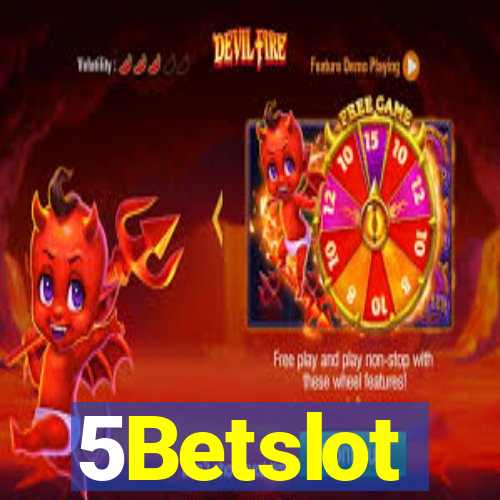 5Betslot