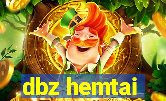 dbz hemtai
