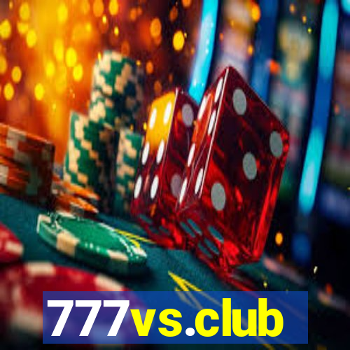 777vs.club