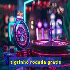 tigrinho rodada gratis