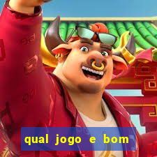qual jogo e bom para ganhar dinheiro