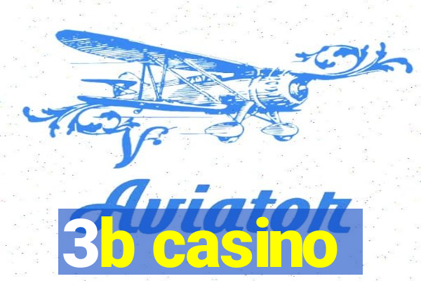 3b casino