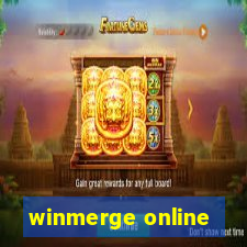 winmerge online