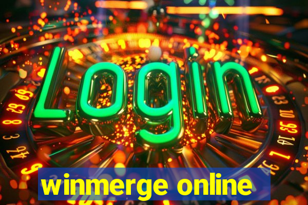 winmerge online