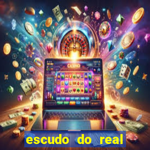 escudo do real madrid no dls