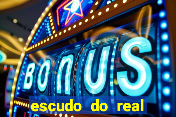 escudo do real madrid no dls