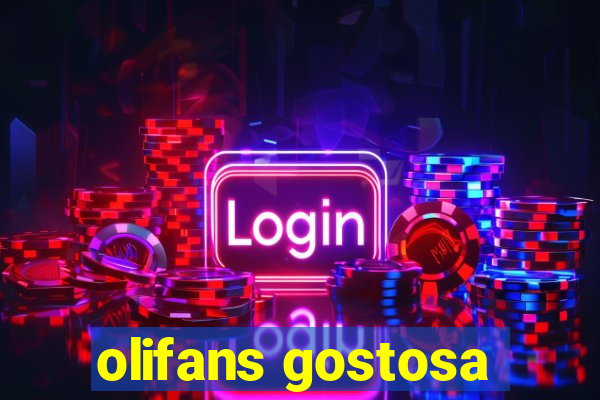 olifans gostosa
