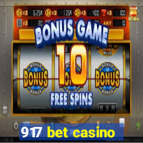917 bet casino