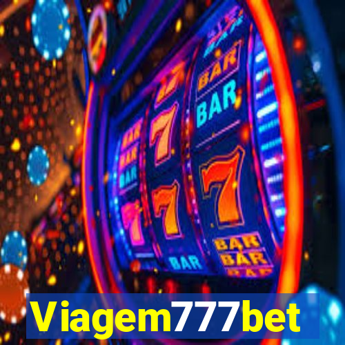 Viagem777bet