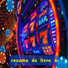 resumo do livro o mistério da casa verde
