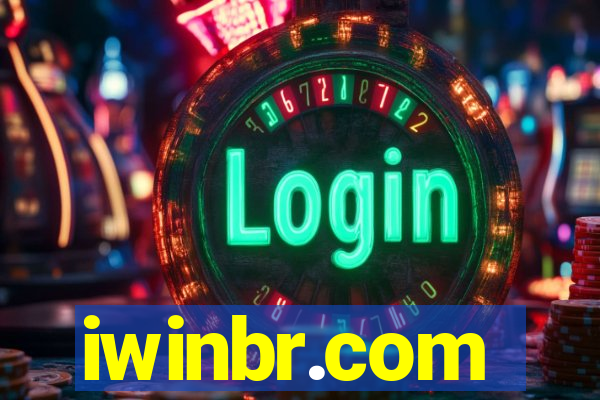 iwinbr.com