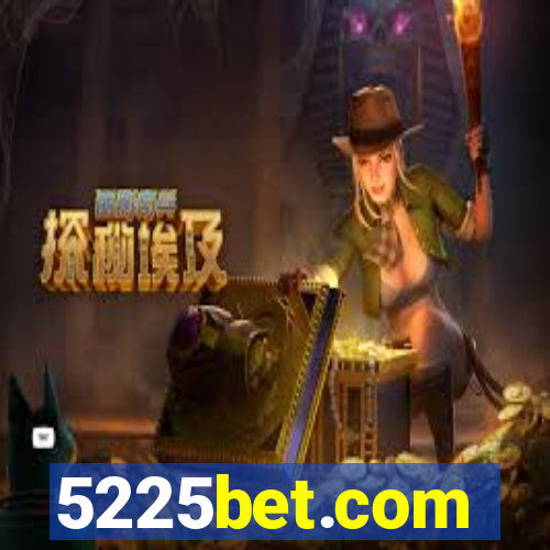 5225bet.com