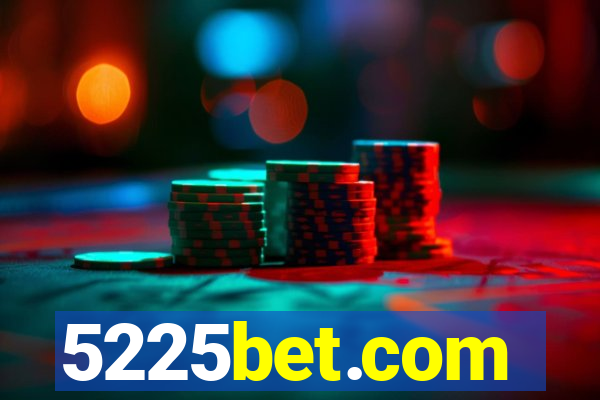 5225bet.com