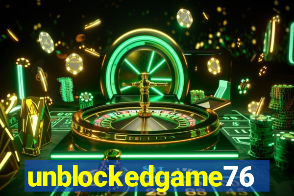 unblockedgame76