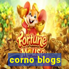 corno blogs