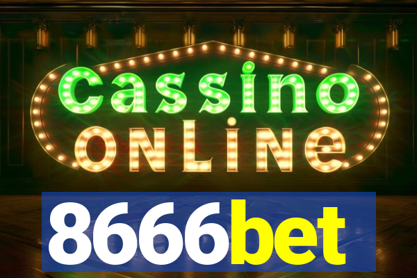 8666bet