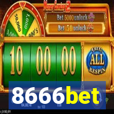 8666bet