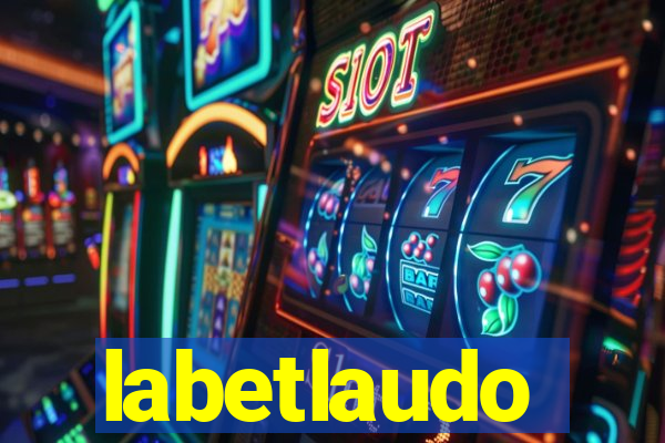 labetlaudo
