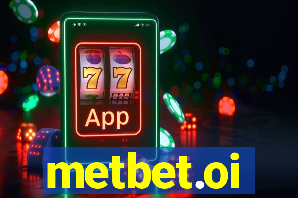 metbet.oi
