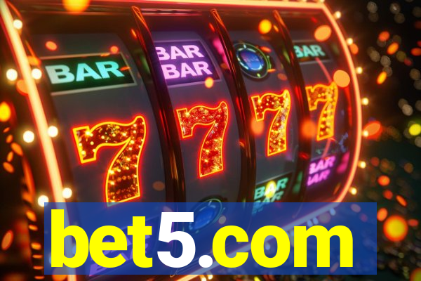 bet5.com
