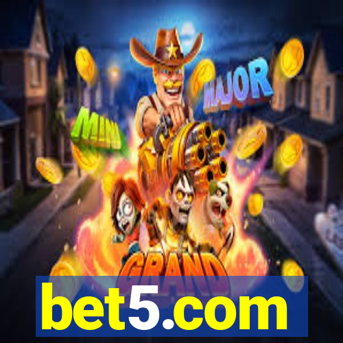 bet5.com