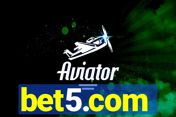 bet5.com