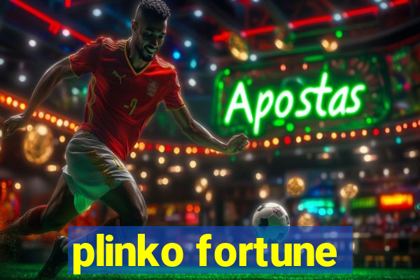 plinko fortune