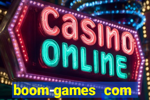 boom-games com bingo sala de bingo