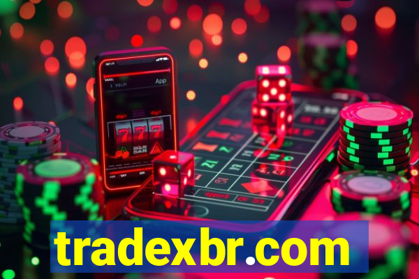 tradexbr.com
