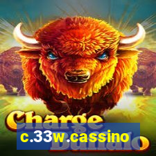 c.33w.cassino