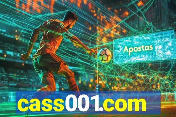 cass001.com