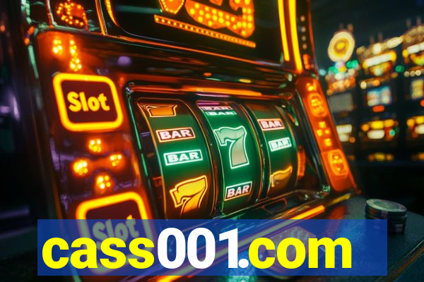 cass001.com