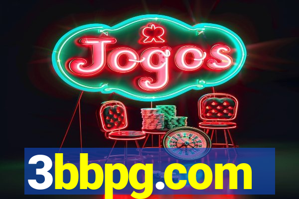 3bbpg.com