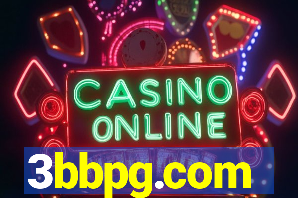 3bbpg.com