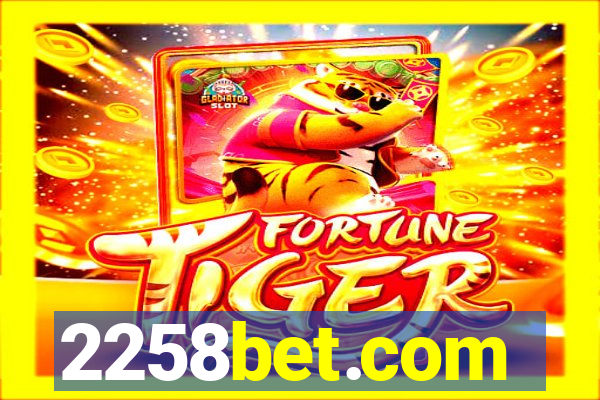 2258bet.com
