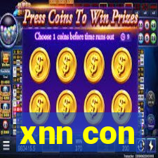 xnn con