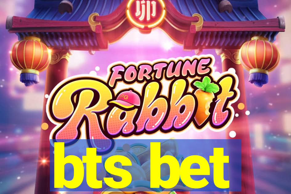 bts bet