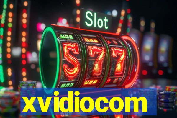 xvidiocom